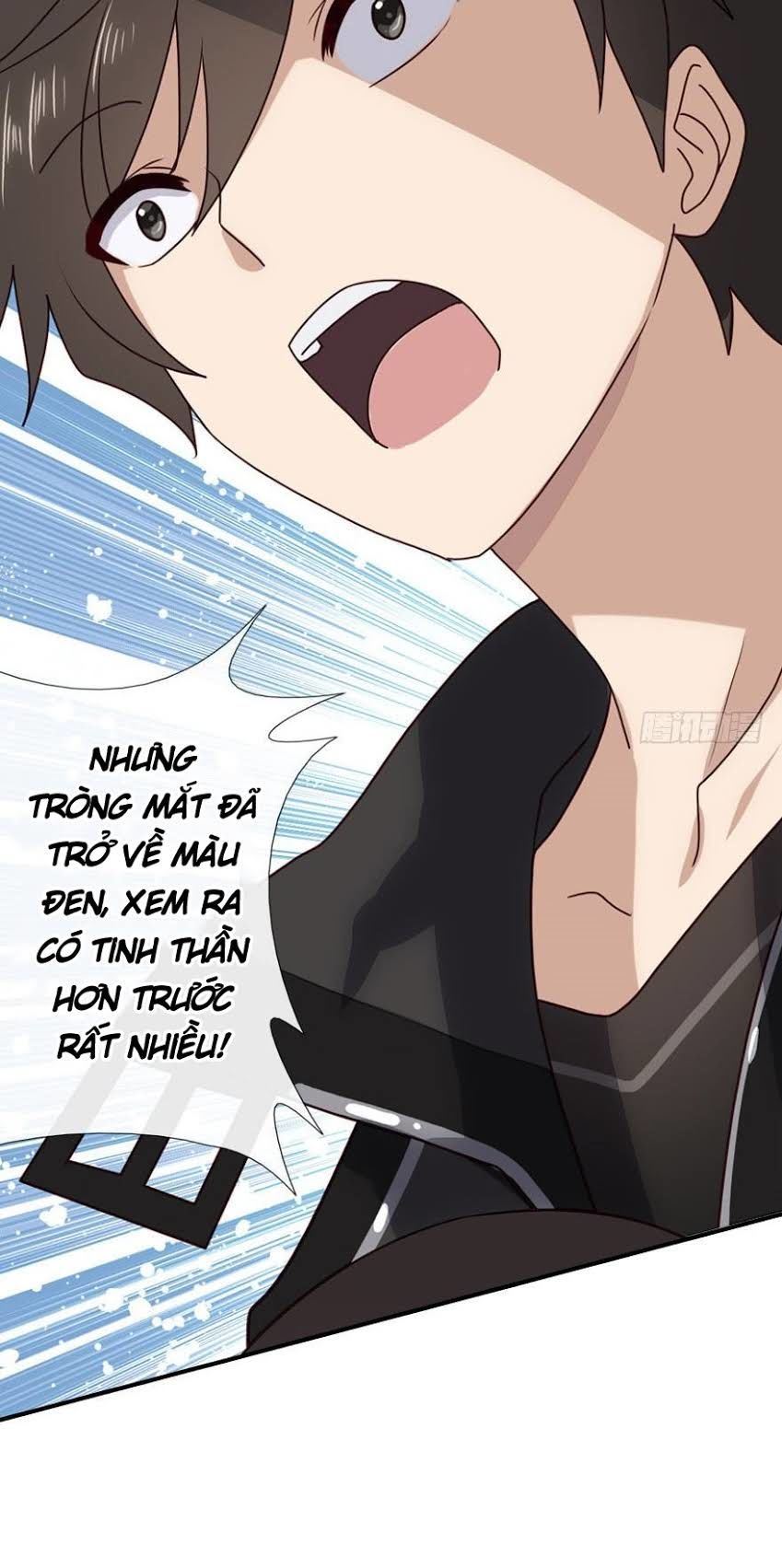 Bạn Gái Zombie Của Tôi Chap 4 - Next Chap 5