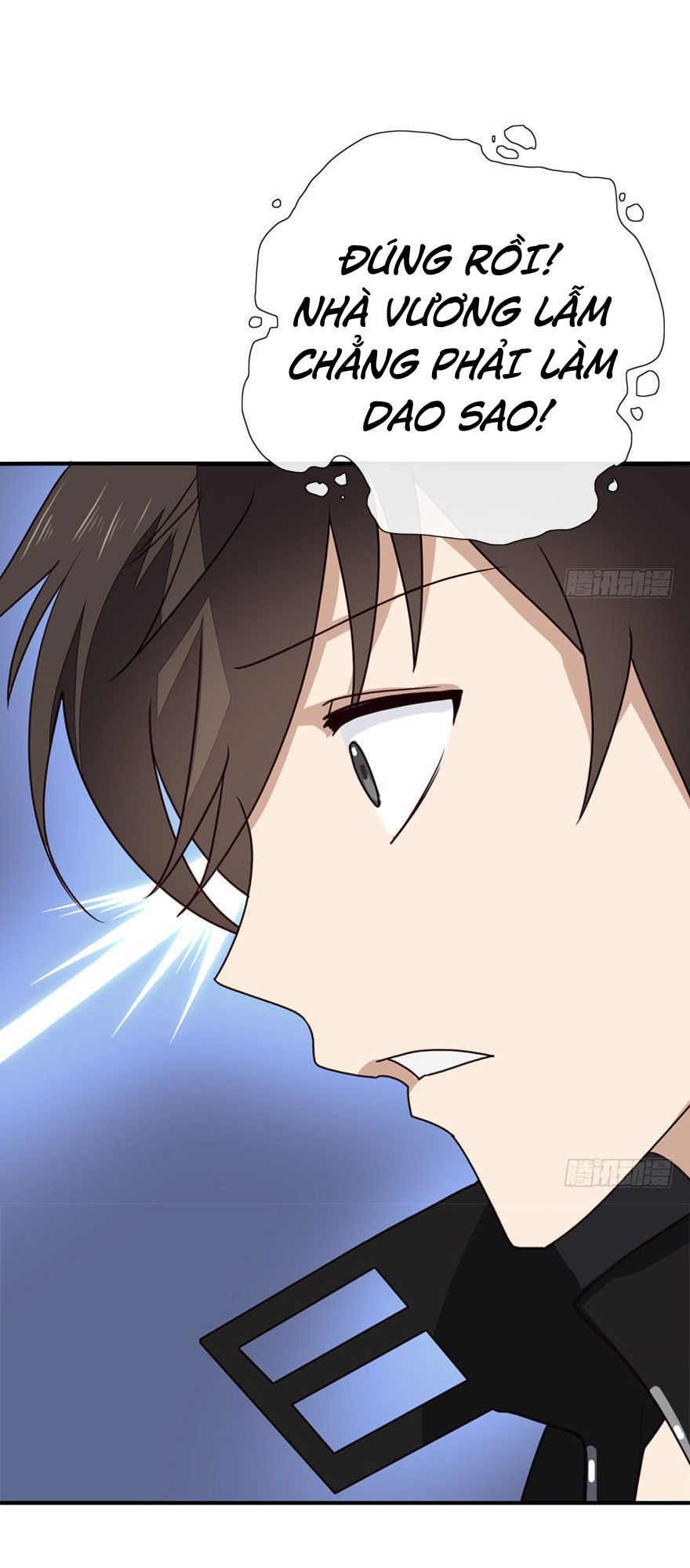 Bạn Gái Zombie Của Tôi Chap 4 - Next Chap 5