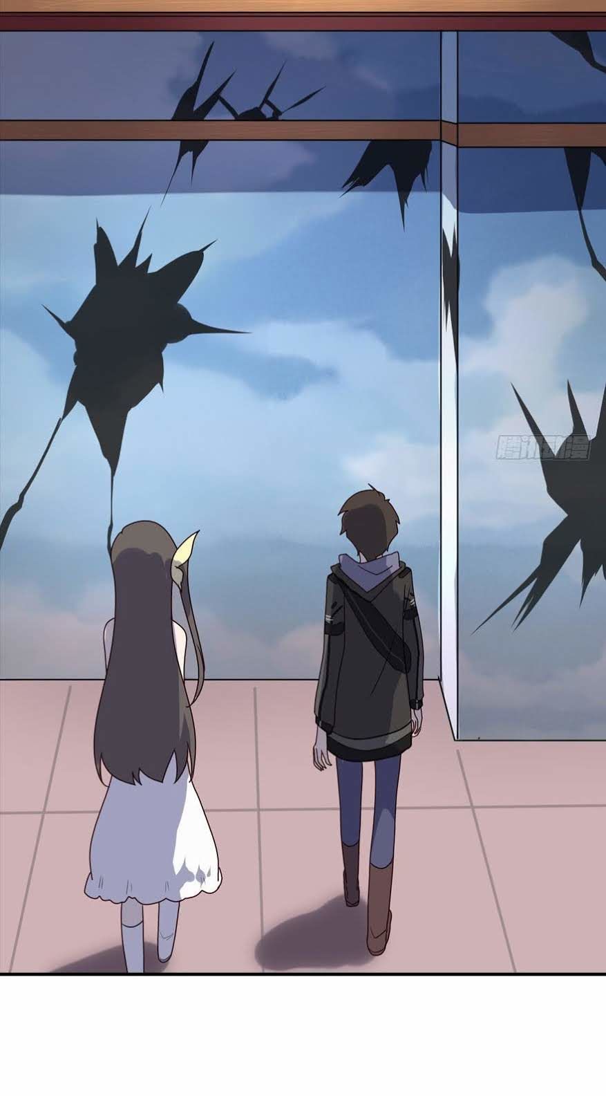 Bạn Gái Zombie Của Tôi Chap 4 - Next Chap 5