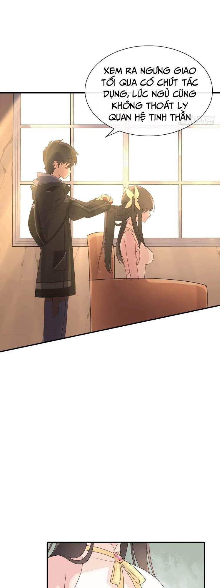 Bạn Gái Zombie Của Tôi Chap 4 - Next Chap 5