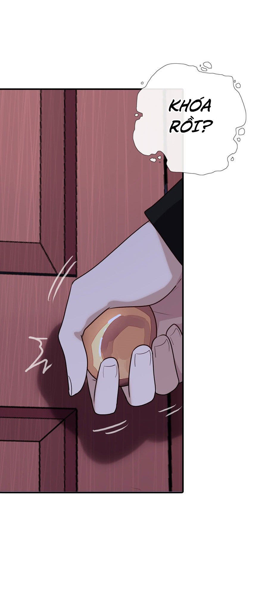 Bạn Gái Zombie Của Tôi Chap 4 - Next Chap 5