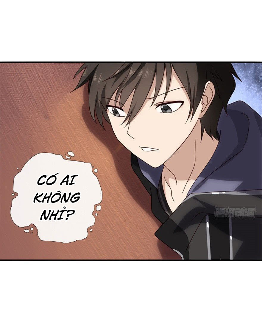 Bạn Gái Zombie Của Tôi Chap 4 - Next Chap 5