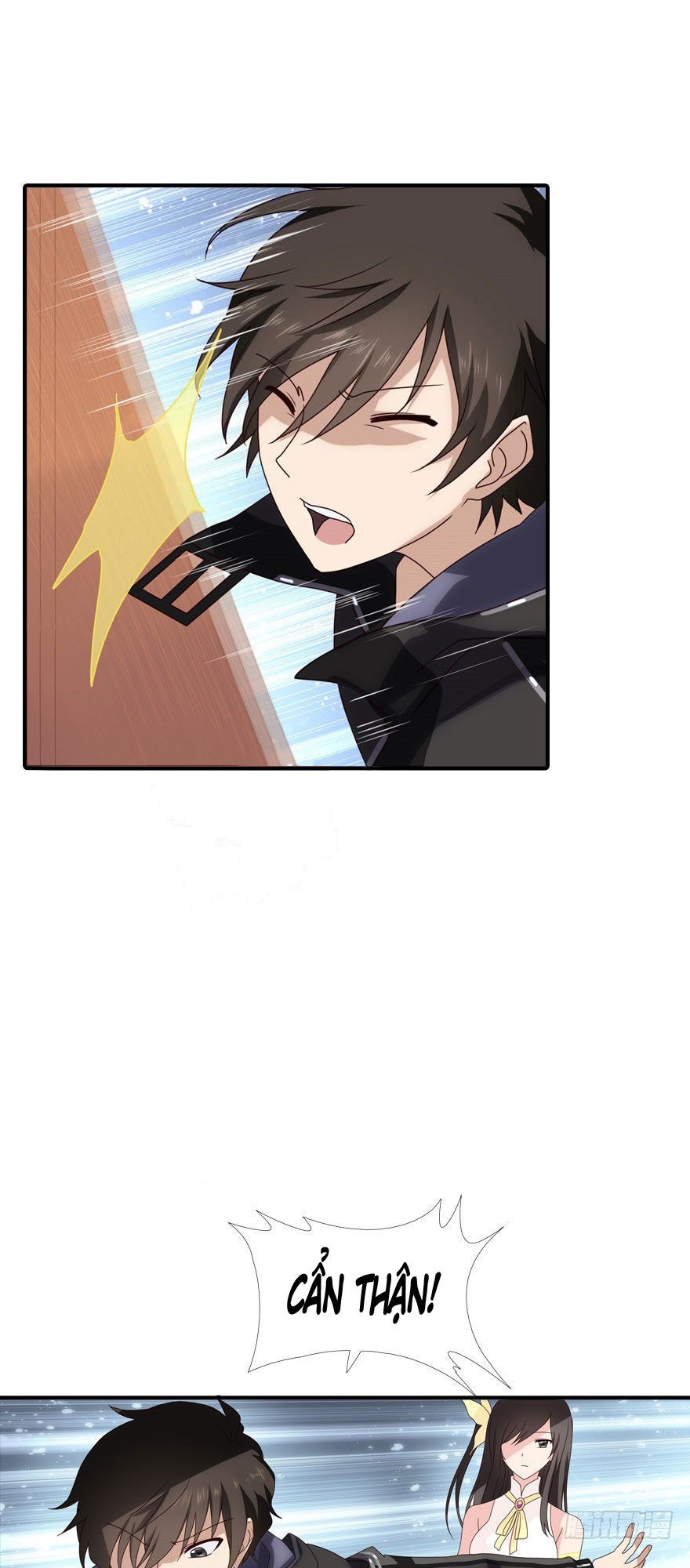 Bạn Gái Zombie Của Tôi Chap 4 - Next Chap 5