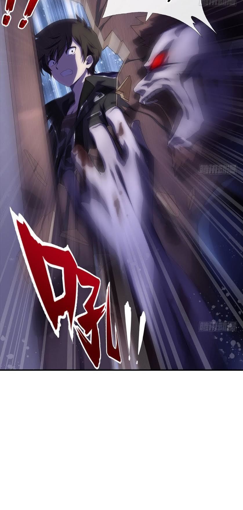 Bạn Gái Zombie Của Tôi Chap 4 - Next Chap 5