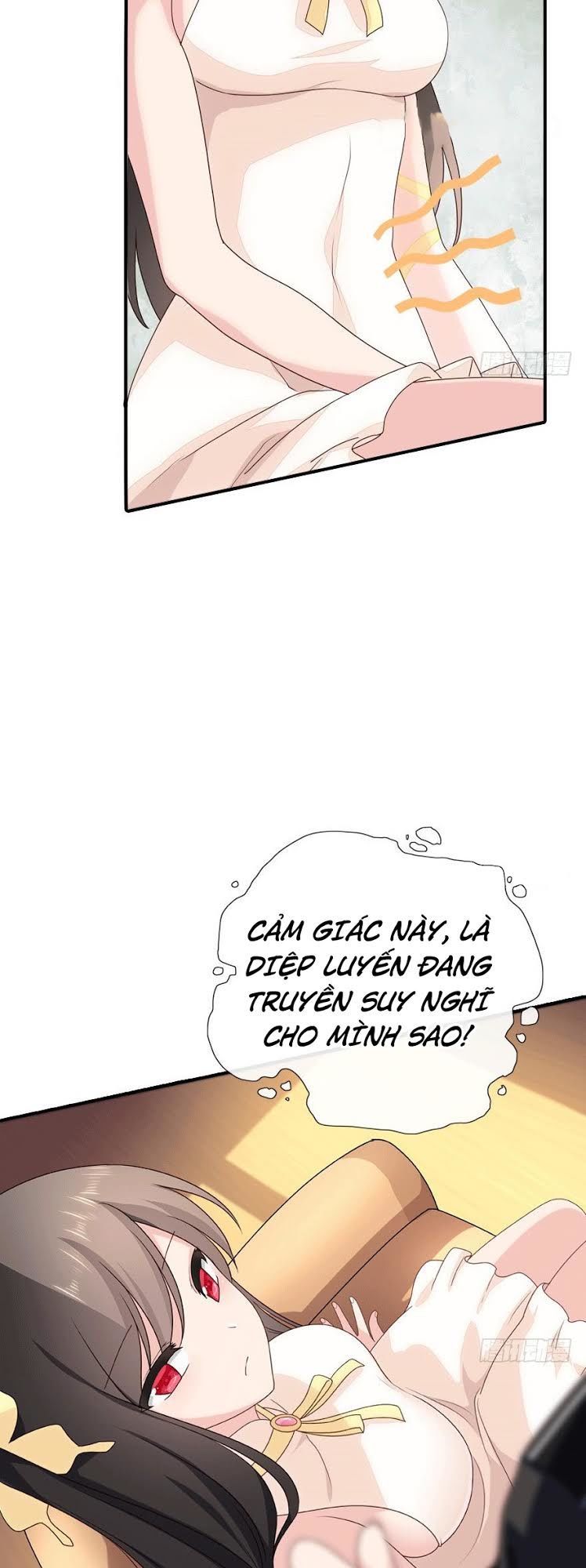 Bạn Gái Zombie Của Tôi Chap 4 - Next Chap 5