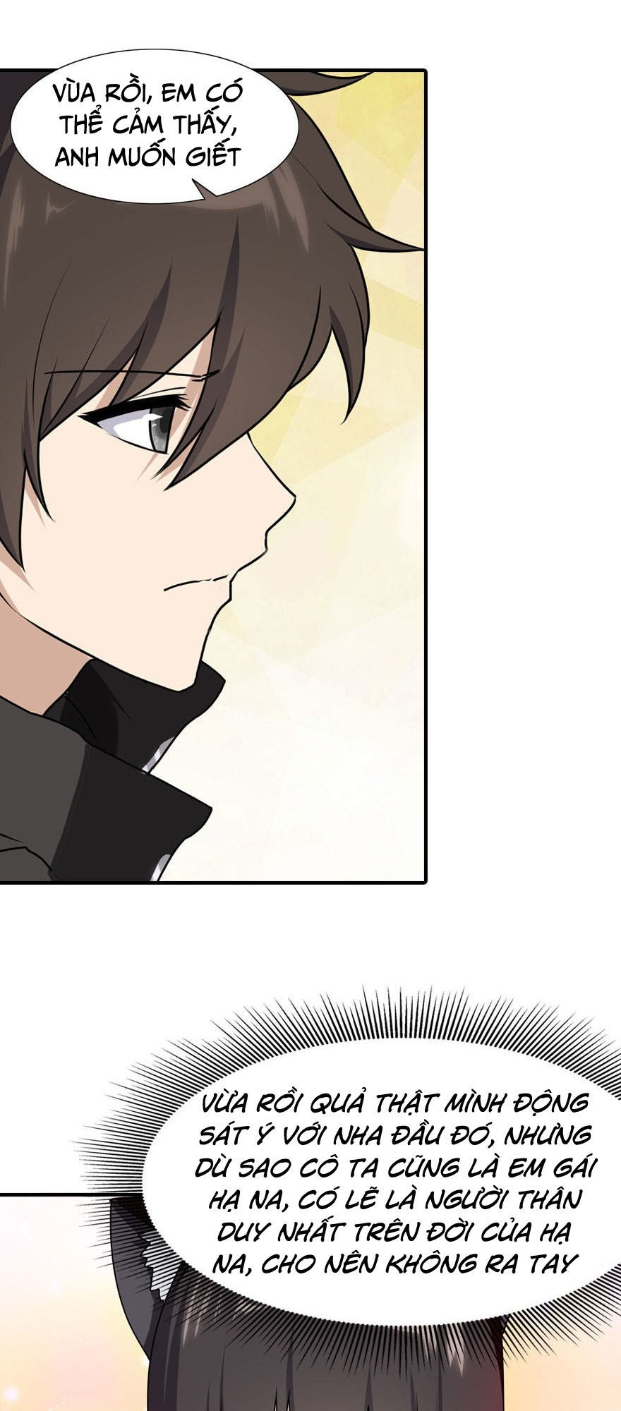 Bạn Gái Zombie Của Tôi Chap 40 - Next Chap 41