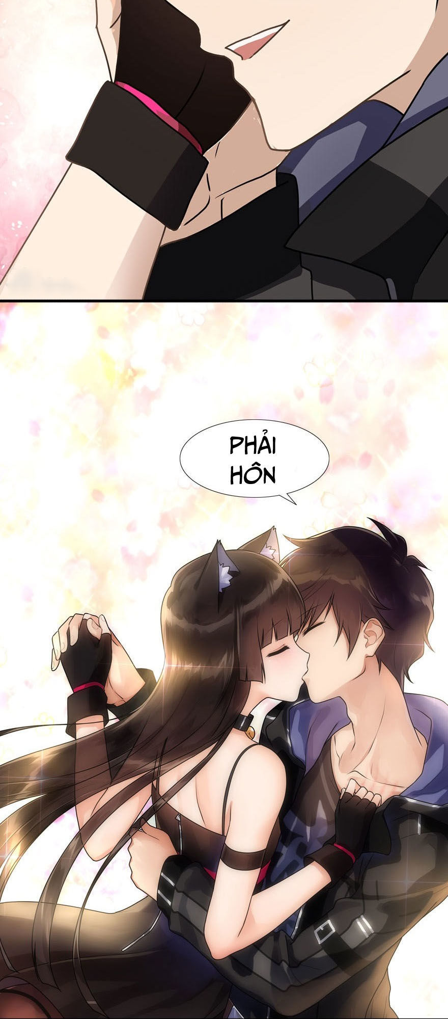 Bạn Gái Zombie Của Tôi Chap 40 - Next Chap 41