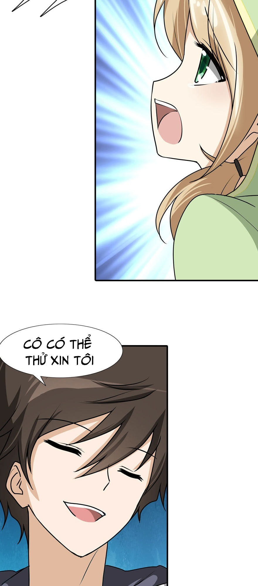 Bạn Gái Zombie Của Tôi Chap 40 - Next Chap 41