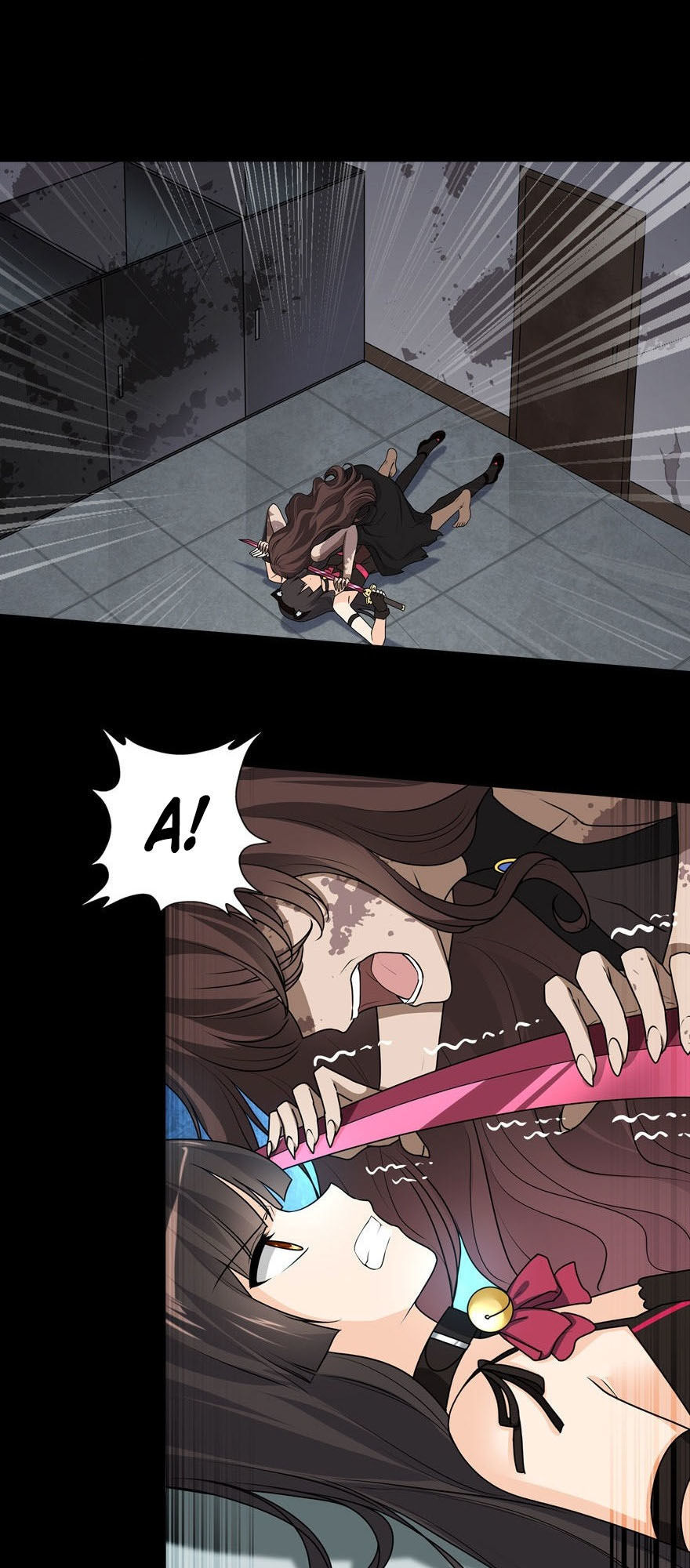 Bạn Gái Zombie Của Tôi Chap 43 - Next Chap 44