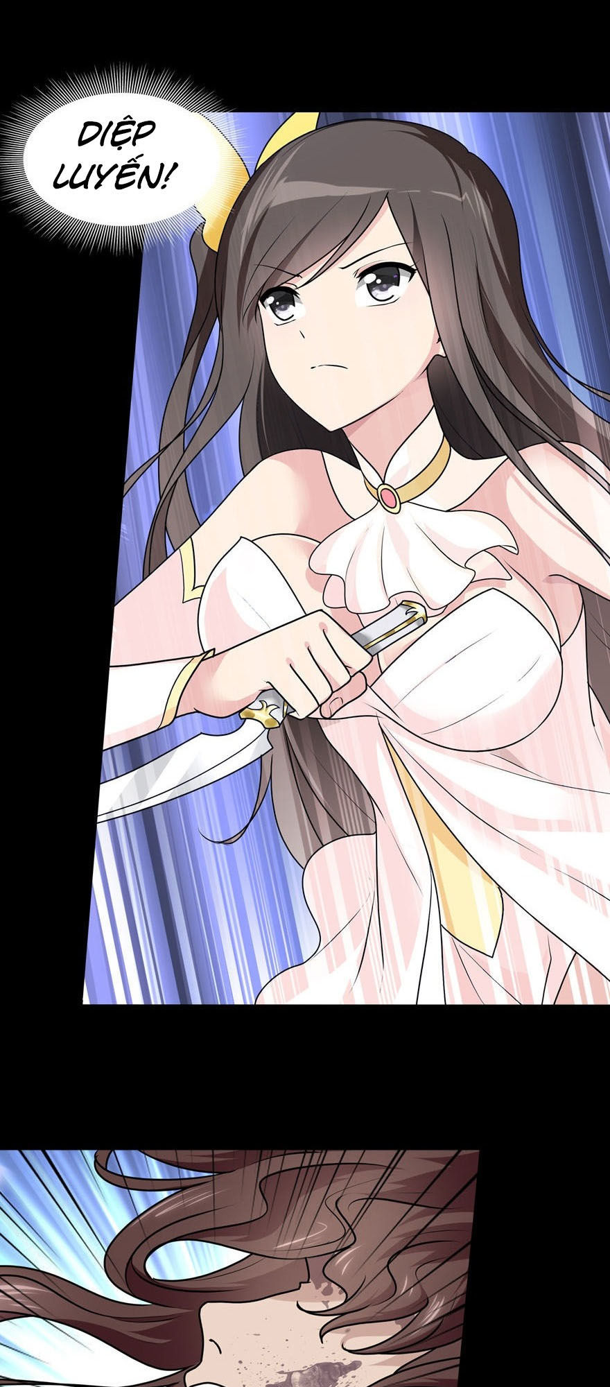 Bạn Gái Zombie Của Tôi Chap 43 - Next Chap 44