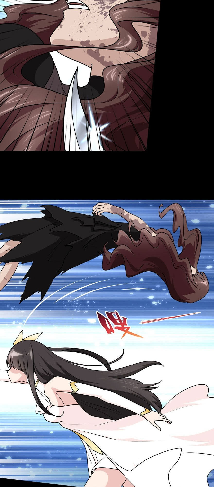 Bạn Gái Zombie Của Tôi Chap 43 - Next Chap 44