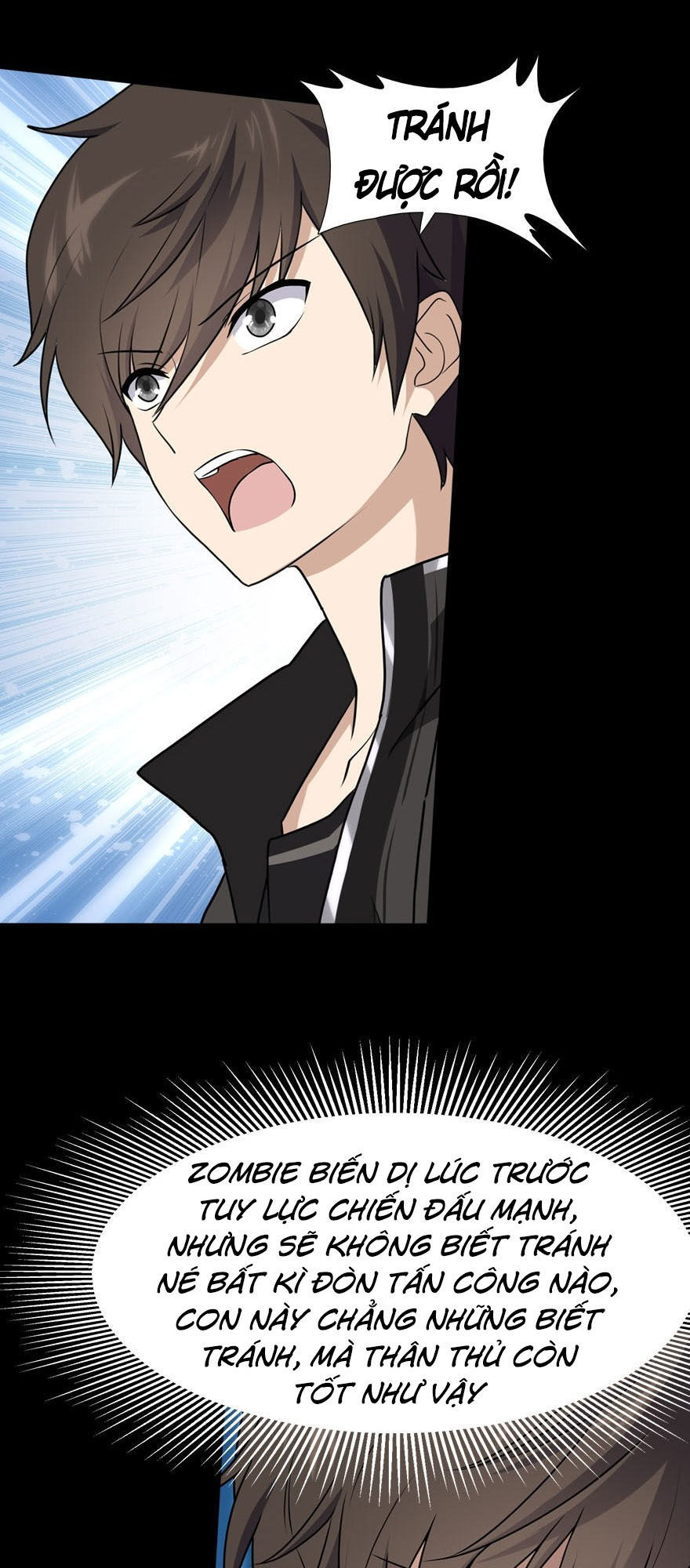 Bạn Gái Zombie Của Tôi Chap 43 - Next Chap 44