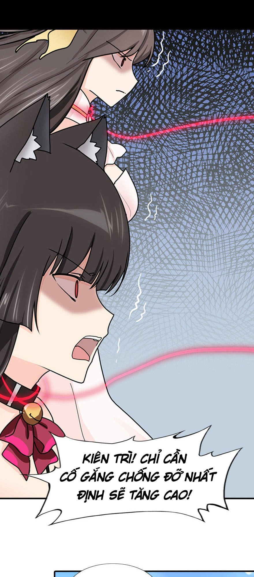 Bạn Gái Zombie Của Tôi Chap 44 - Next Chap 45