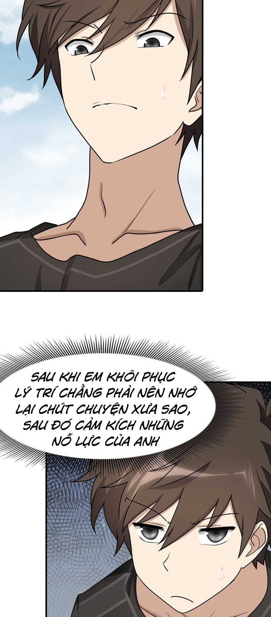 Bạn Gái Zombie Của Tôi Chap 44 - Next Chap 45