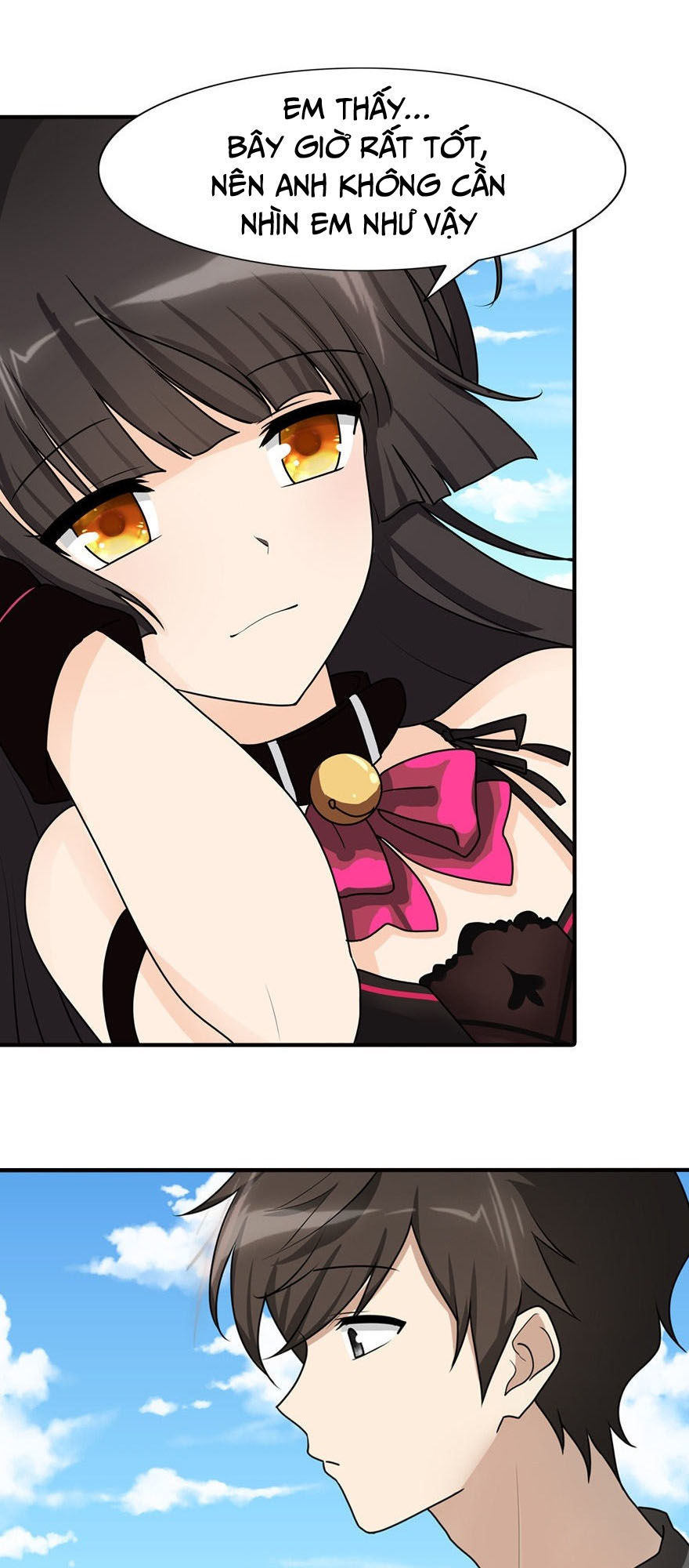 Bạn Gái Zombie Của Tôi Chap 44 - Next Chap 45