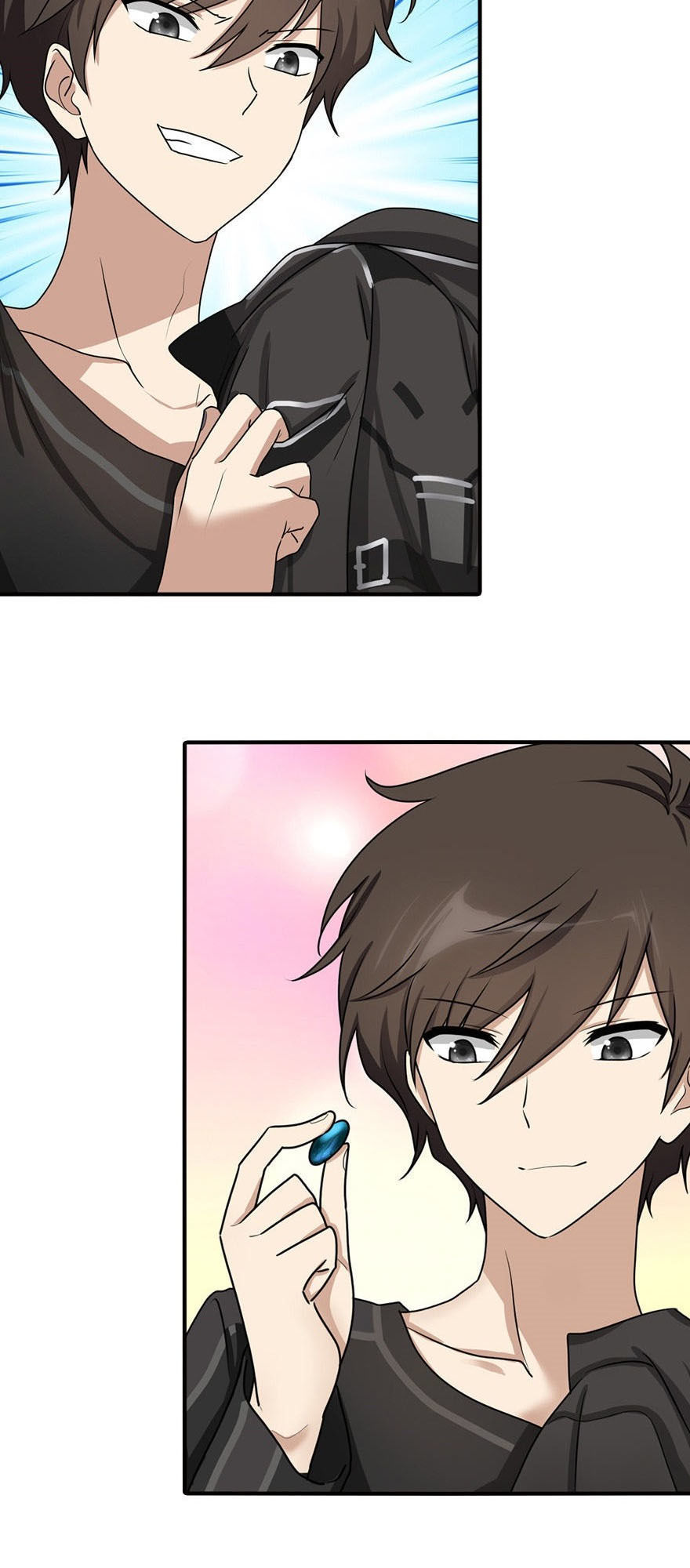 Bạn Gái Zombie Của Tôi Chap 44 - Next Chap 45