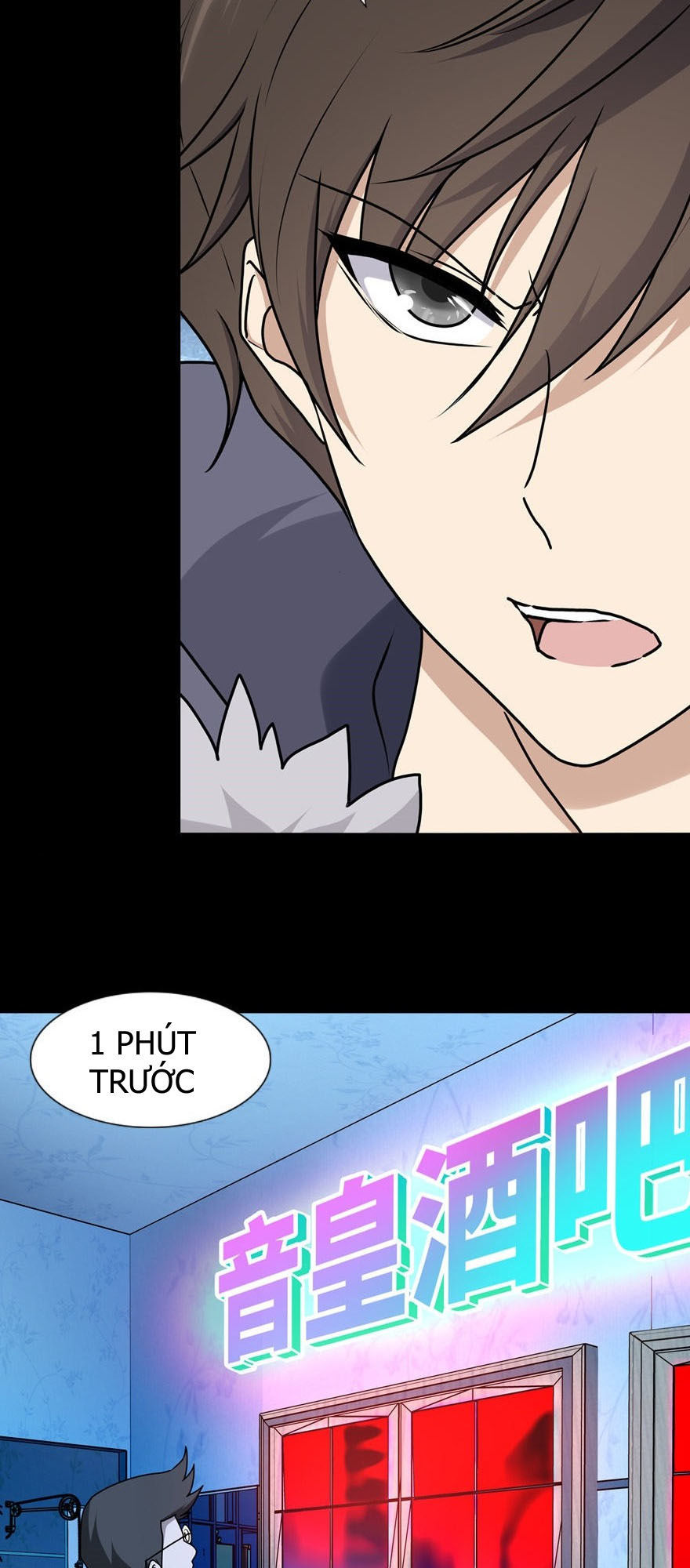 Bạn Gái Zombie Của Tôi Chap 45 - Next Chap 46