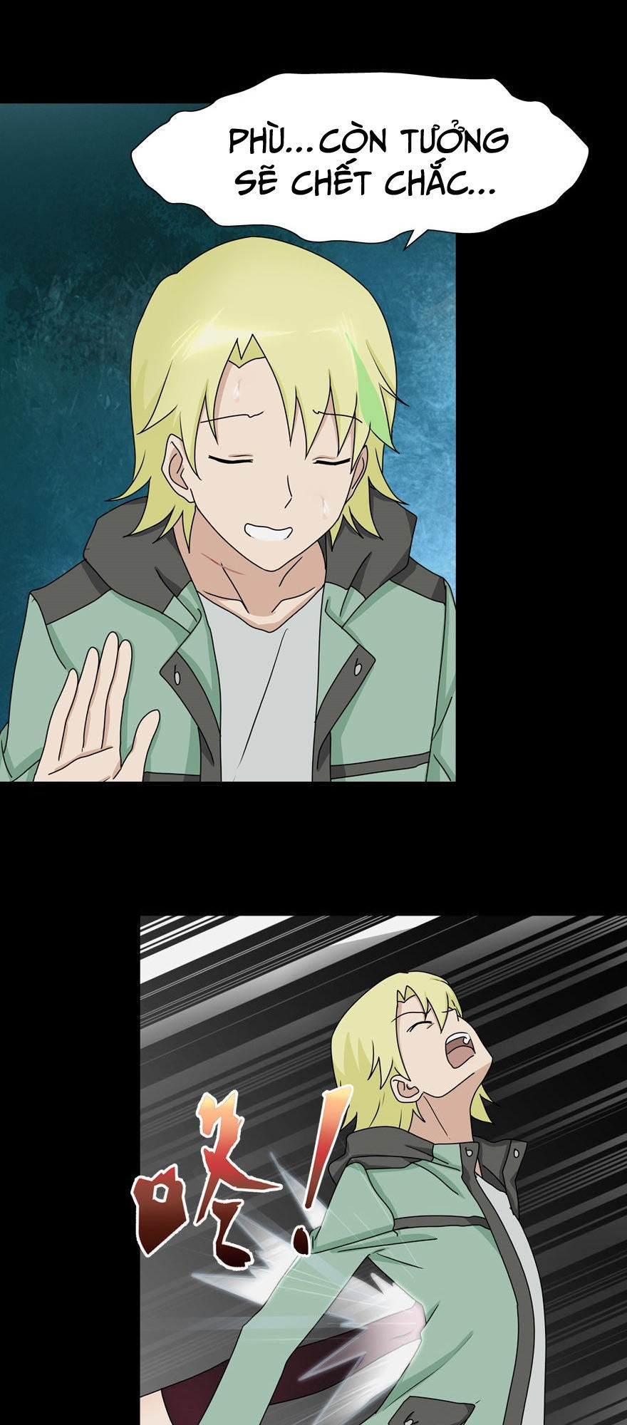 Bạn Gái Zombie Của Tôi Chap 46 - Next Chap 47