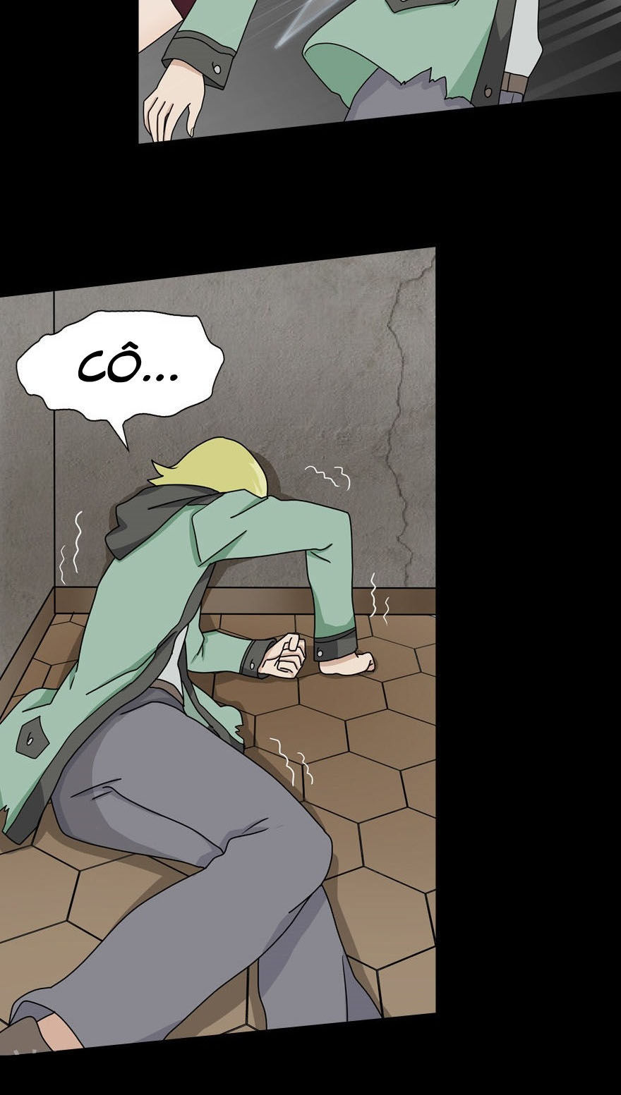 Bạn Gái Zombie Của Tôi Chap 46 - Next Chap 47