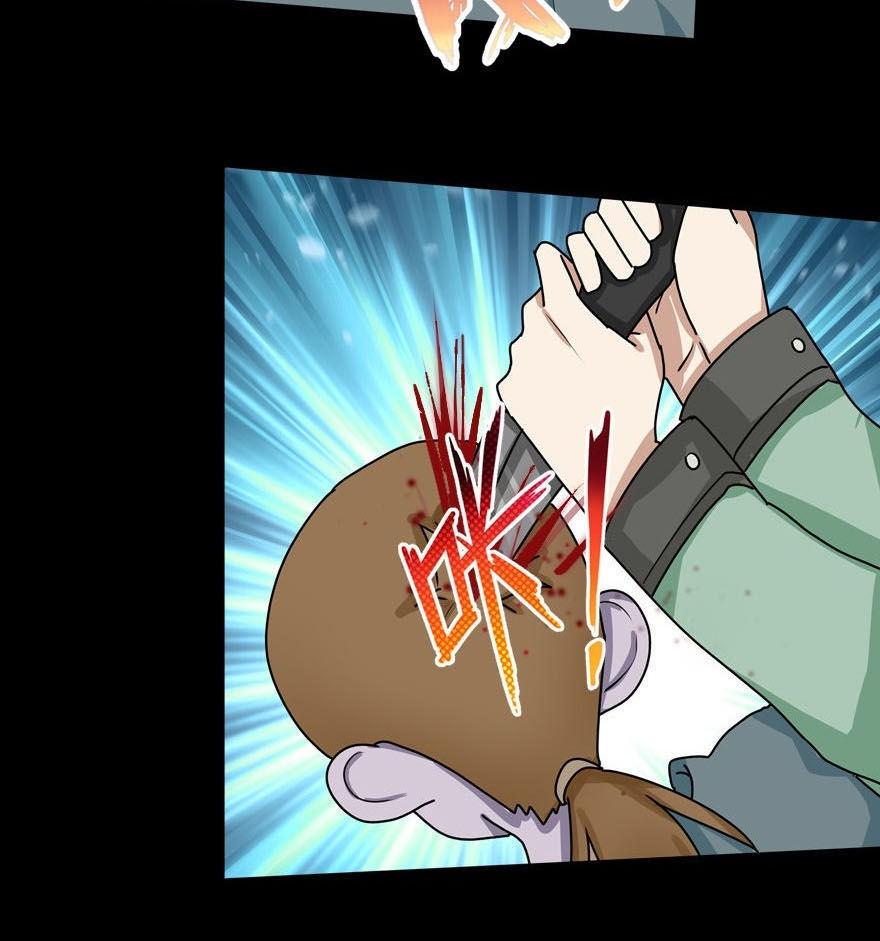 Bạn Gái Zombie Của Tôi Chap 46 - Next Chap 47