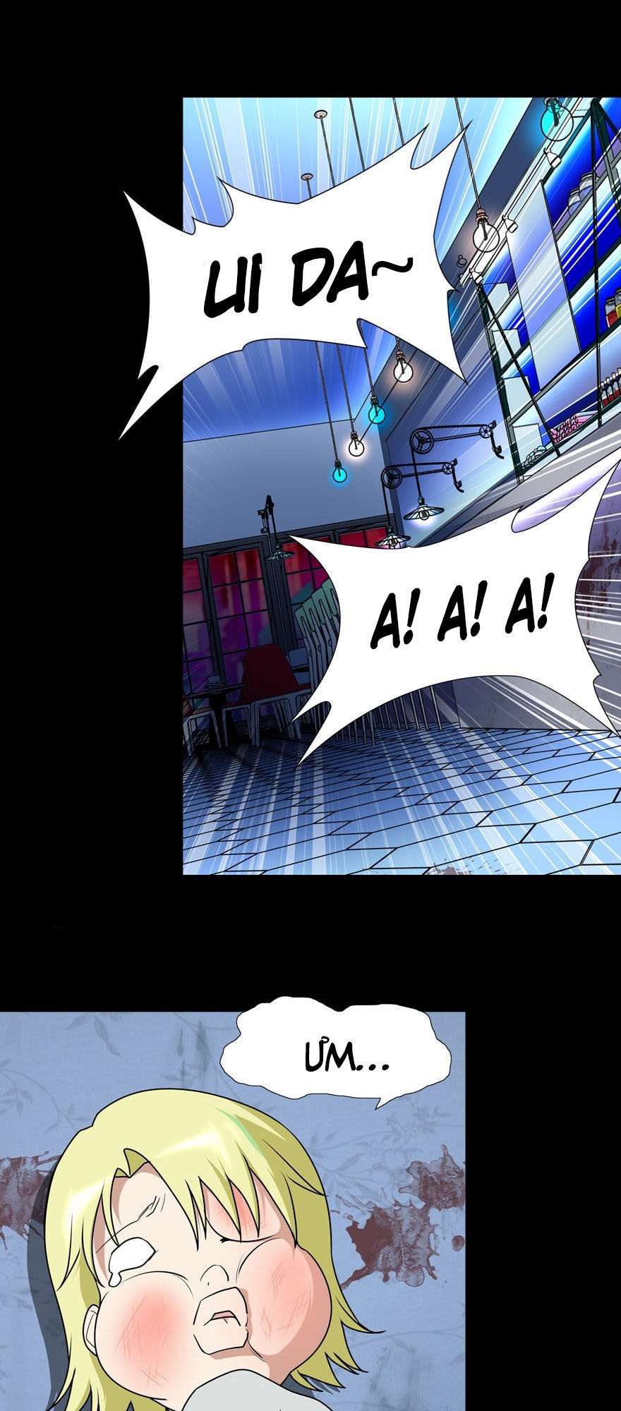 Bạn Gái Zombie Của Tôi Chap 47 - Next Chap 48