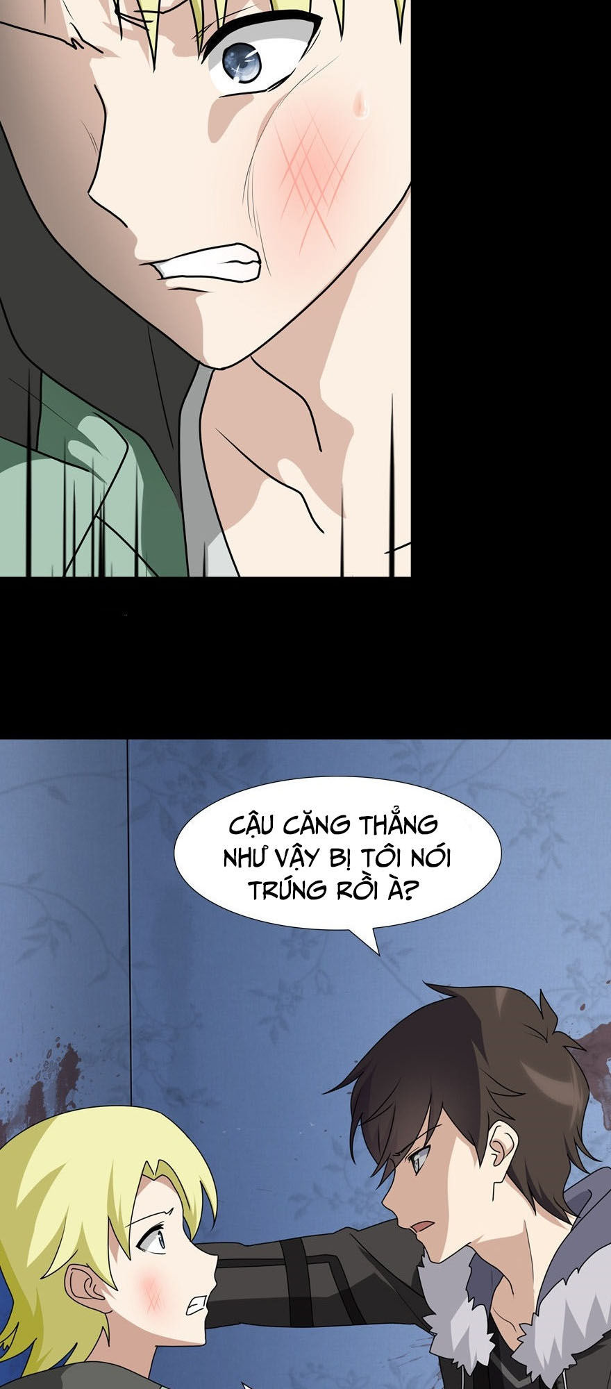 Bạn Gái Zombie Của Tôi Chap 47 - Next Chap 48