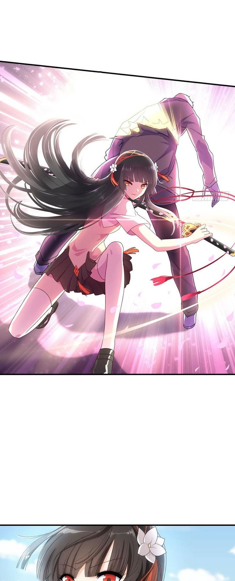 Bạn Gái Zombie Của Tôi Chap 6 - Next Chap 7