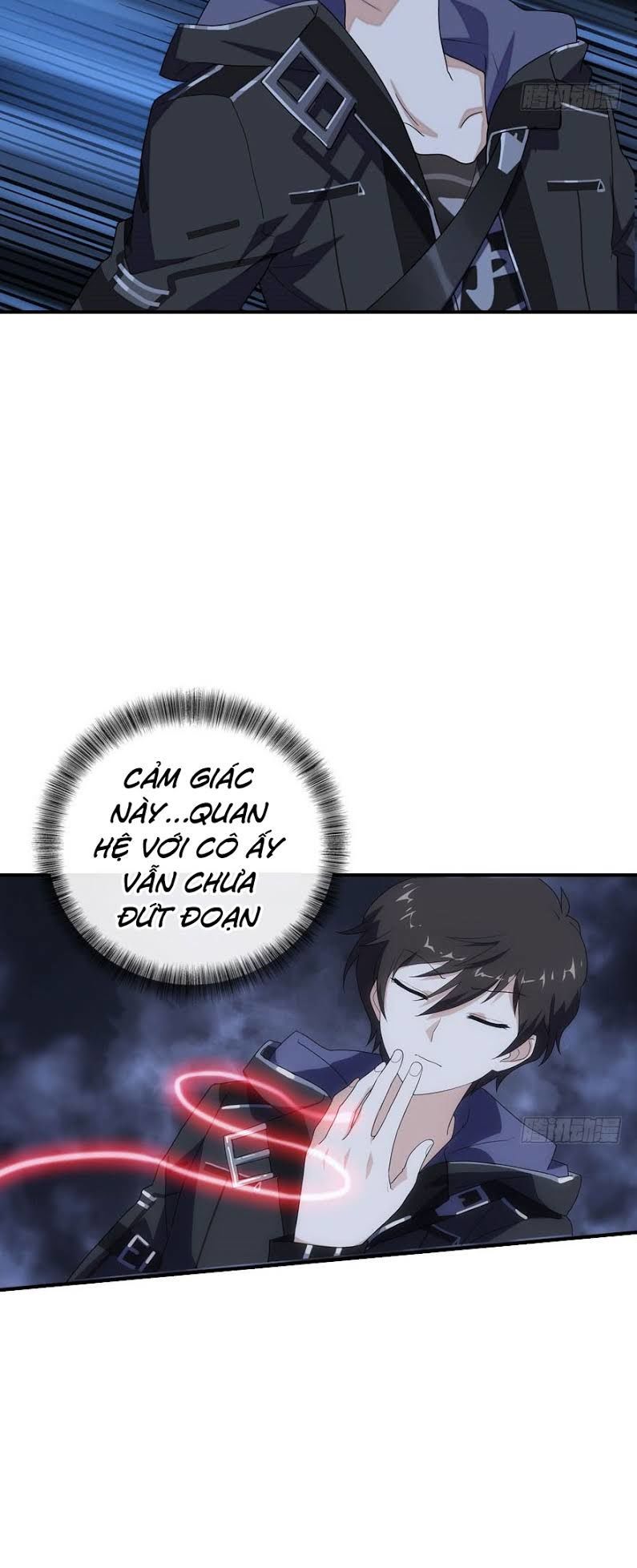 Bạn Gái Zombie Của Tôi Chap 6 - Next Chap 7