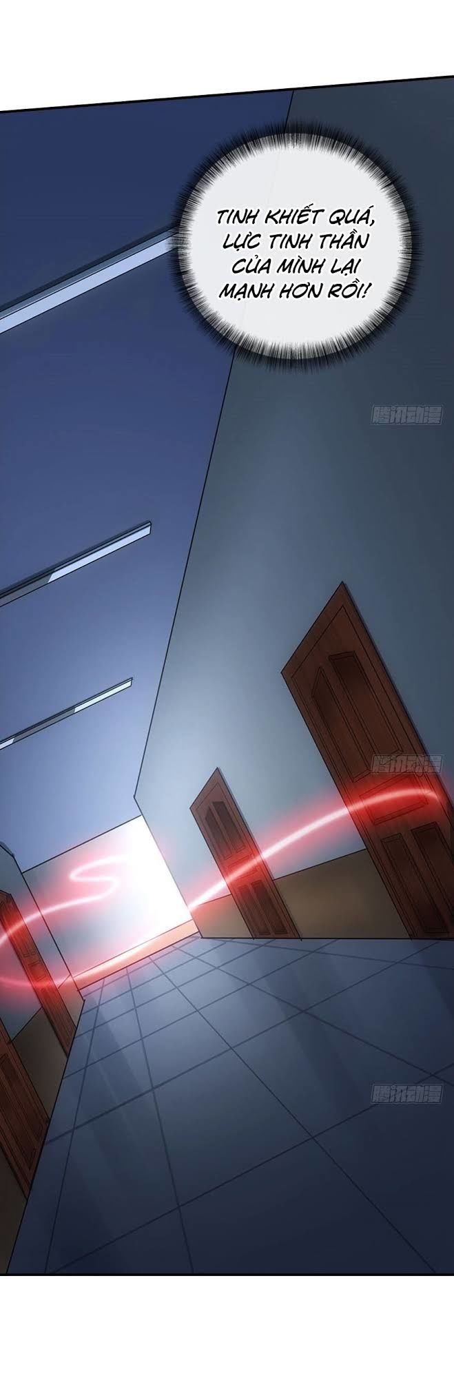 Bạn Gái Zombie Của Tôi Chap 6 - Next Chap 7