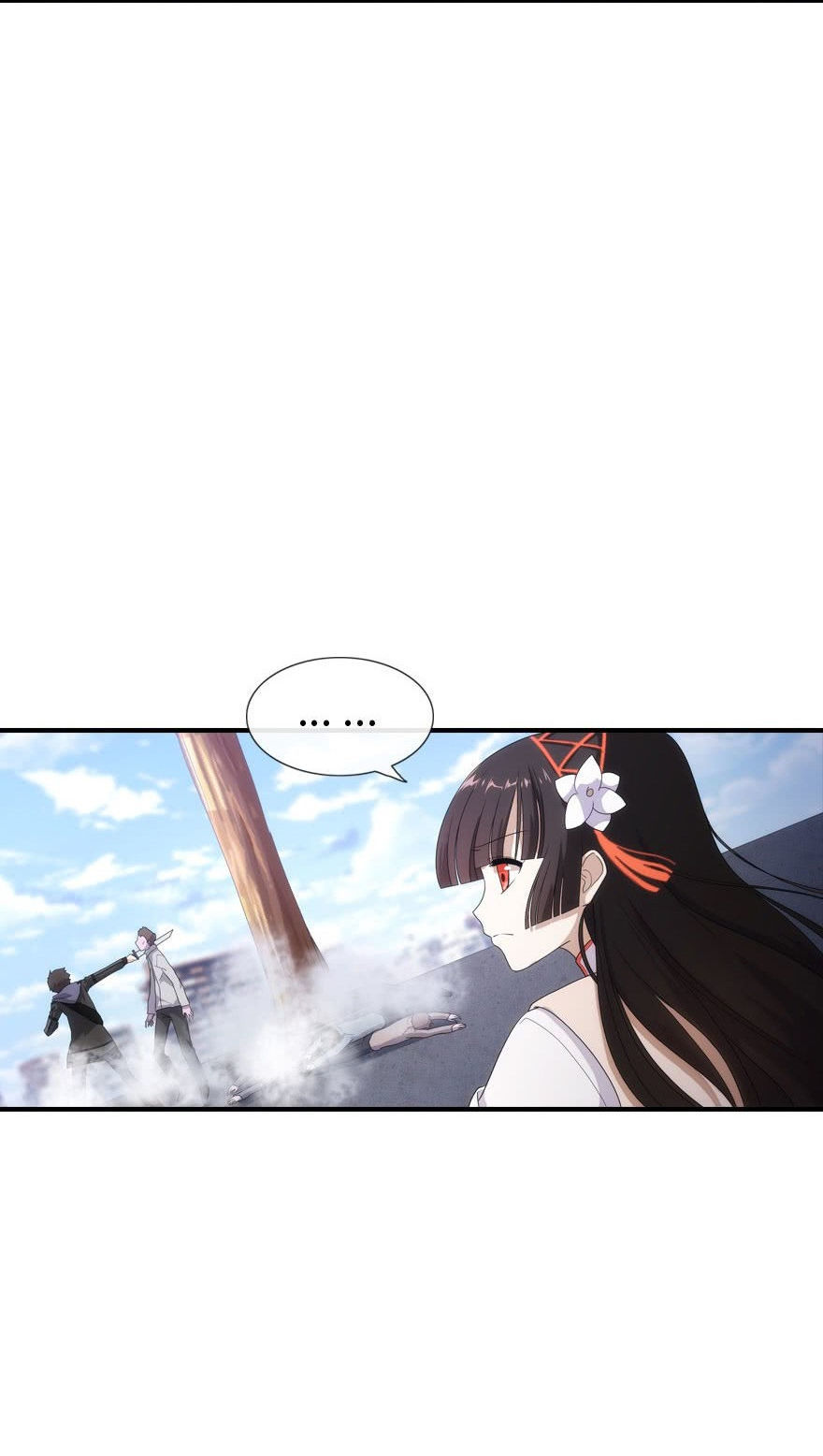 Bạn Gái Zombie Của Tôi Chap 7 - Next Chap 8