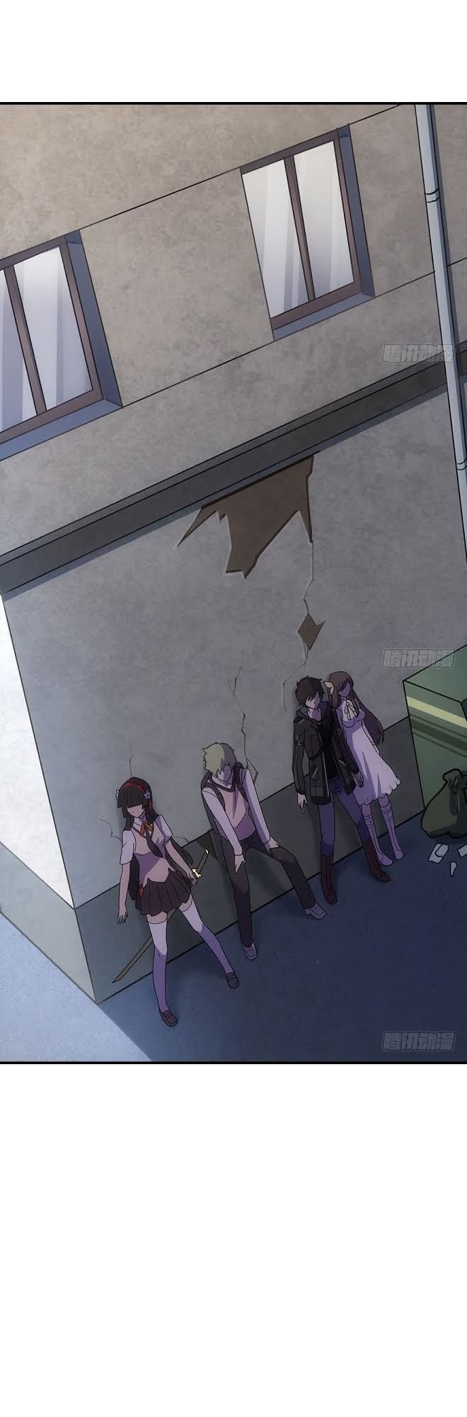 Bạn Gái Zombie Của Tôi Chap 7 - Next Chap 8