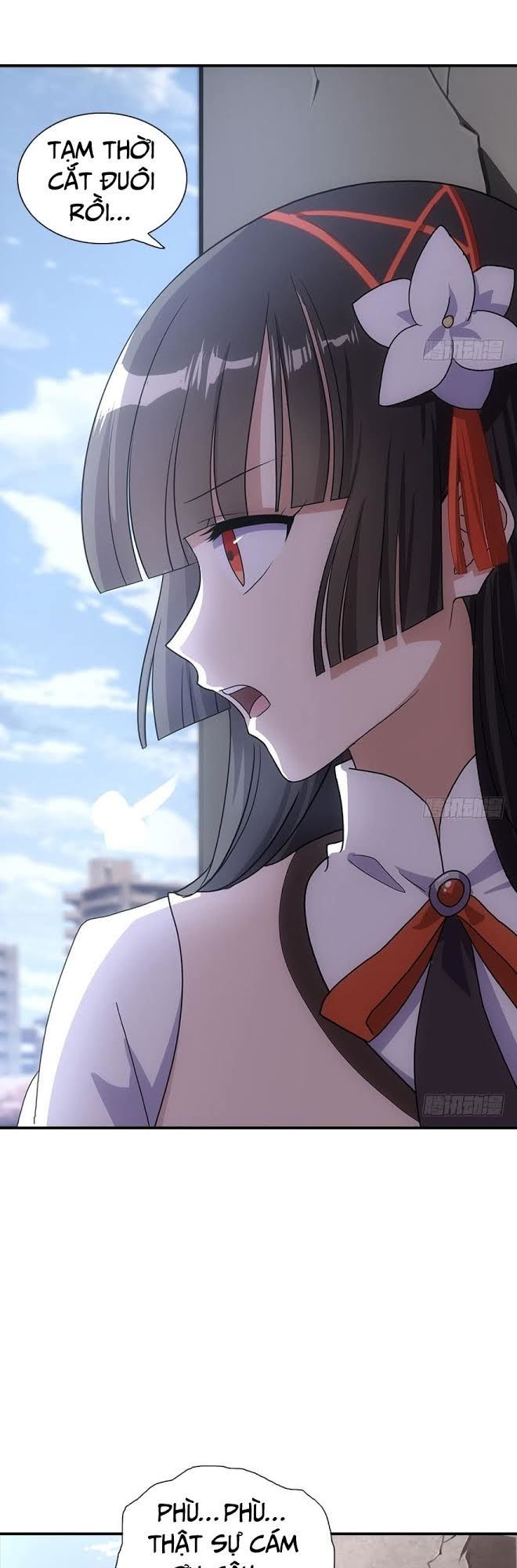 Bạn Gái Zombie Của Tôi Chap 7 - Next Chap 8