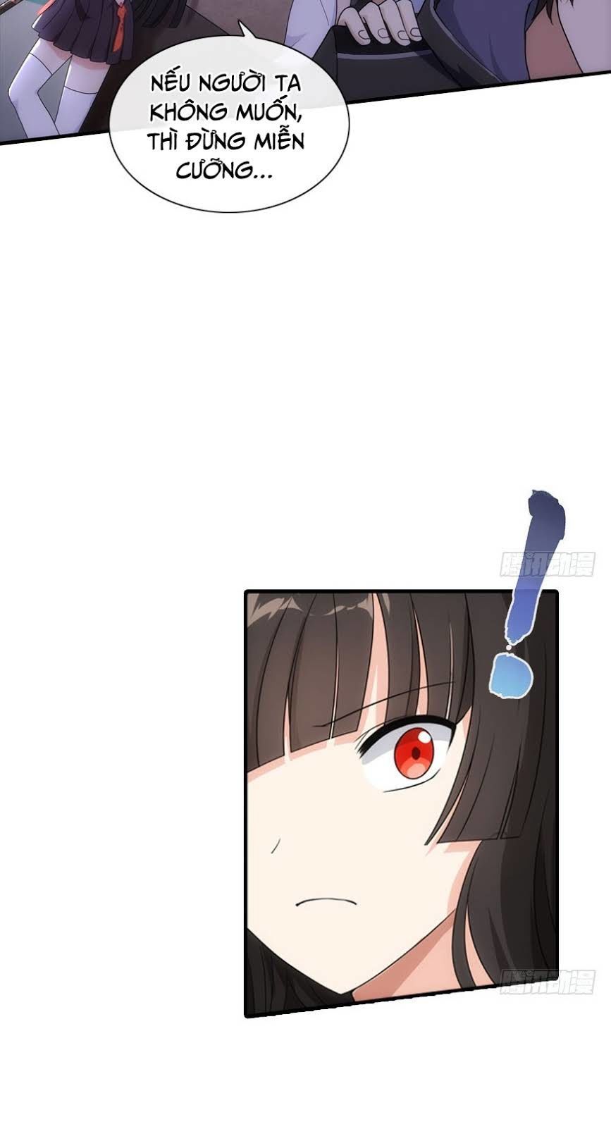 Bạn Gái Zombie Của Tôi Chap 7 - Next Chap 8