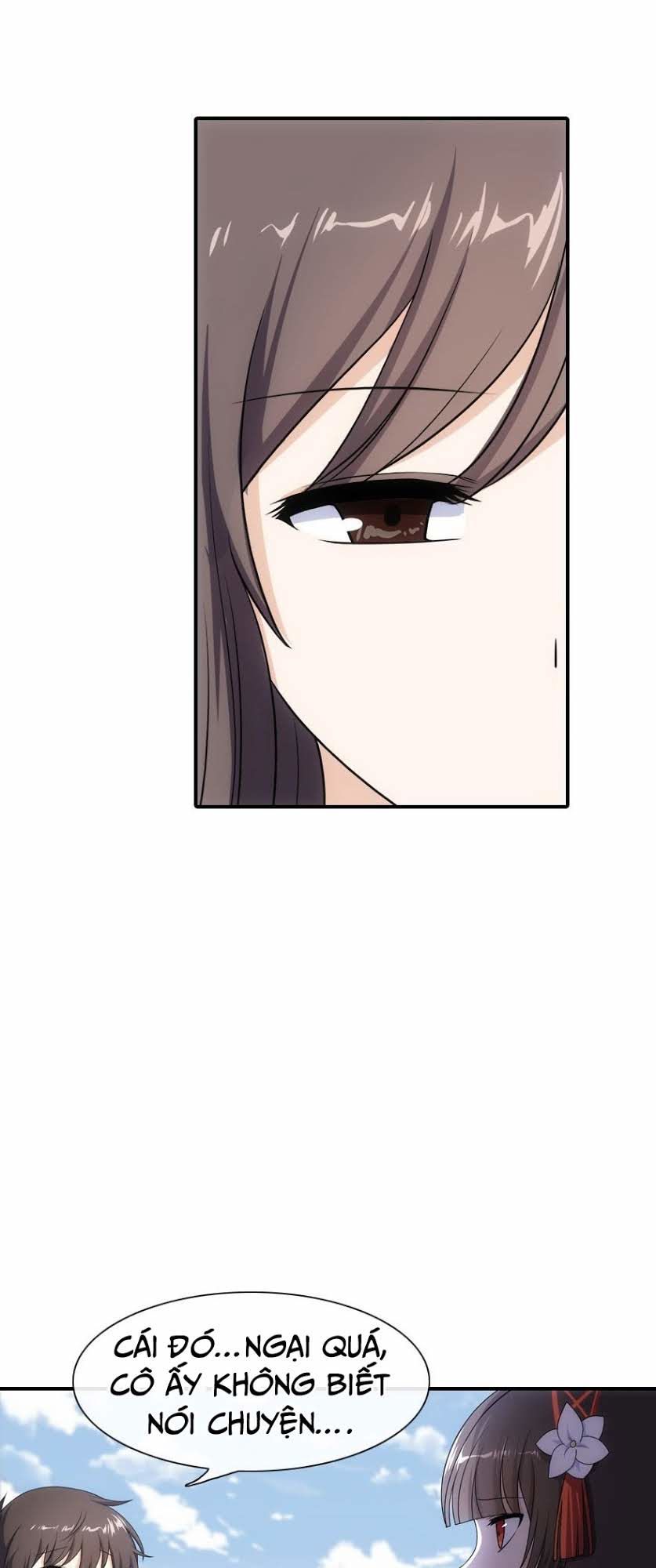 Bạn Gái Zombie Của Tôi Chap 7 - Next Chap 8