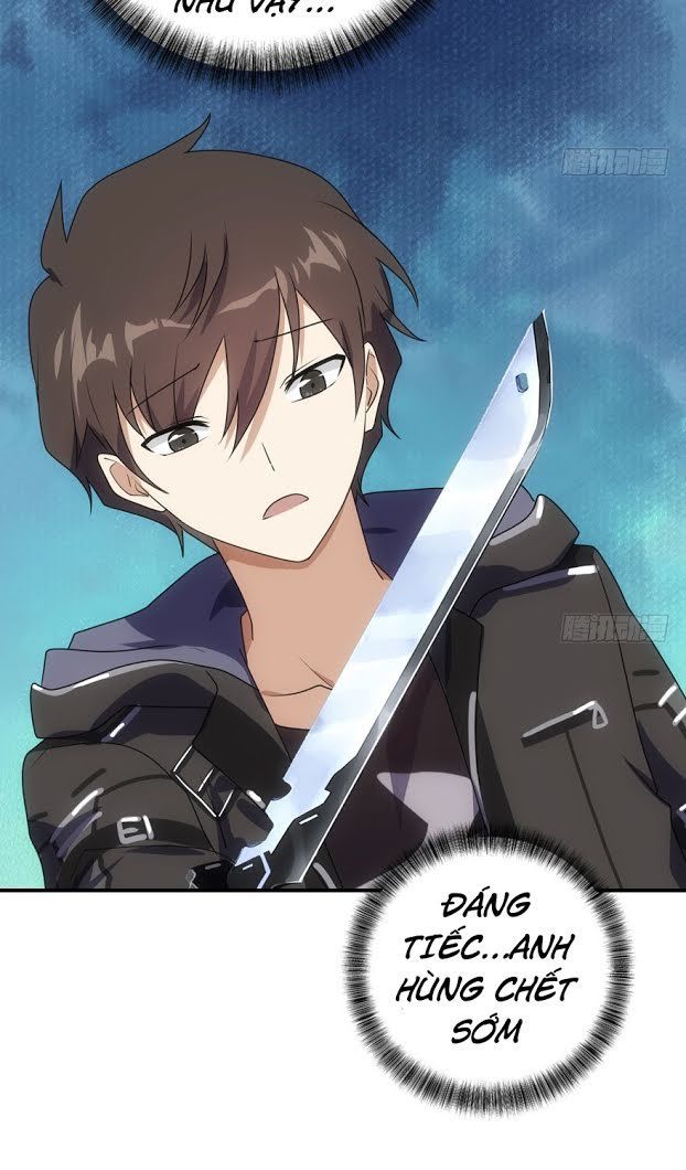 Bạn Gái Zombie Của Tôi Chap 9 - Next Chap 10