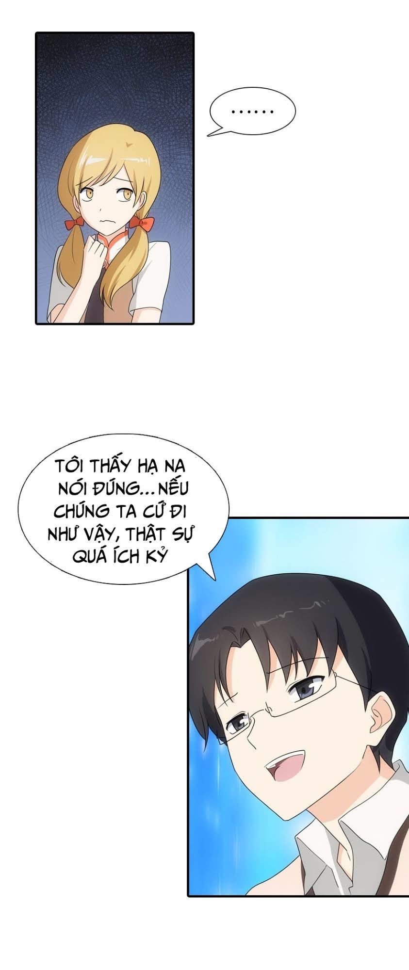 Bạn Gái Zombie Của Tôi Chap 9 - Next Chap 10