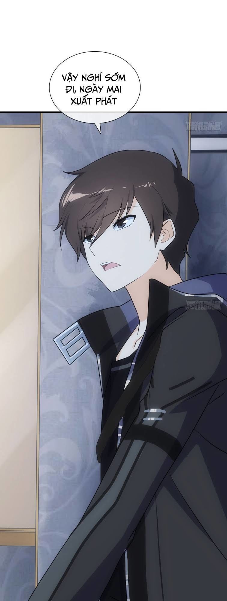 Bạn Gái Zombie Của Tôi Chap 9 - Next Chap 10