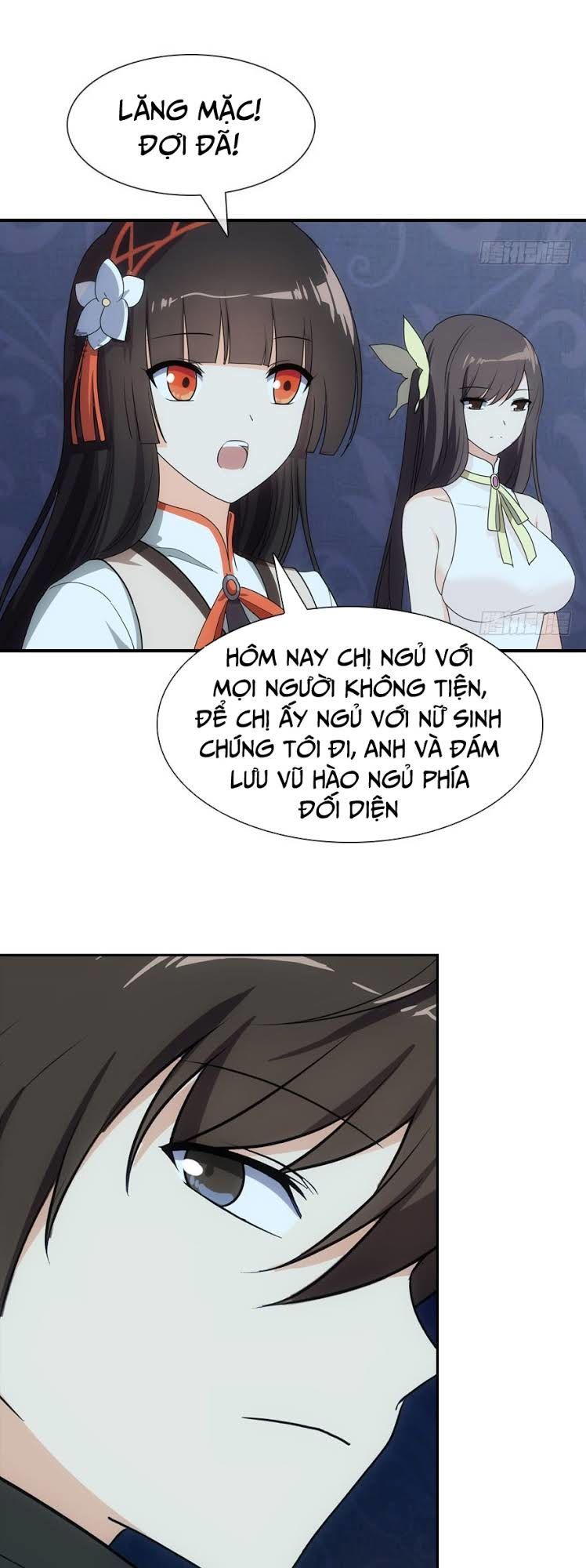 Bạn Gái Zombie Của Tôi Chap 9 - Next Chap 10
