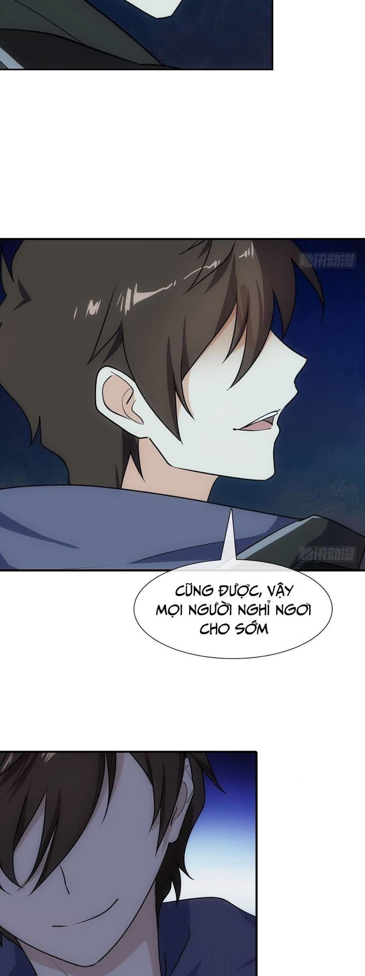 Bạn Gái Zombie Của Tôi Chap 9 - Next Chap 10