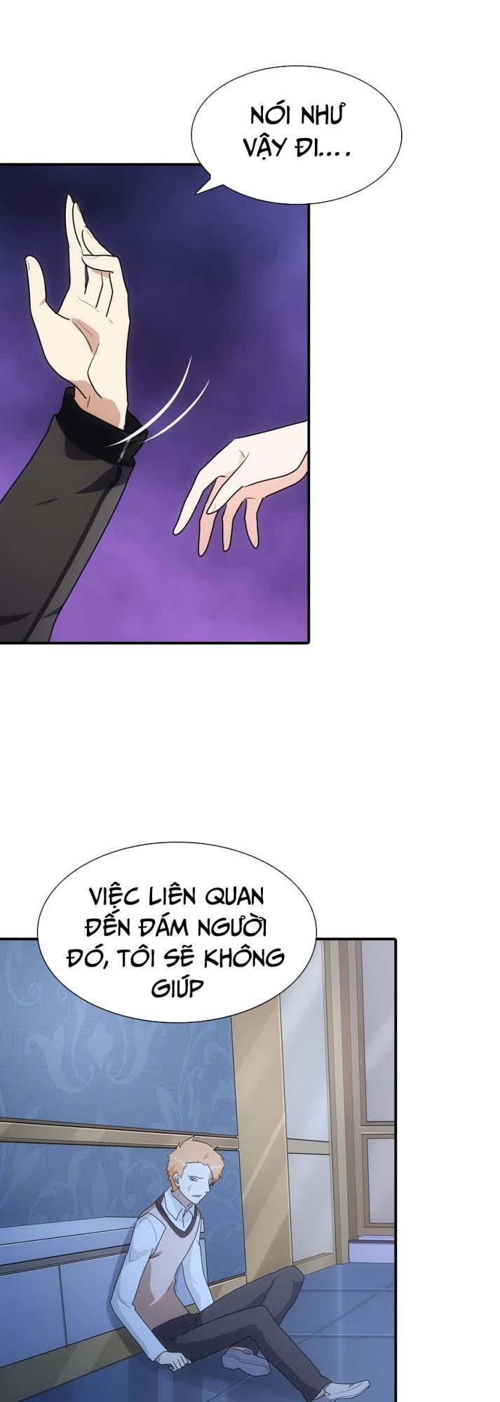 Bạn Gái Zombie Của Tôi Chap 9 - Next Chap 10