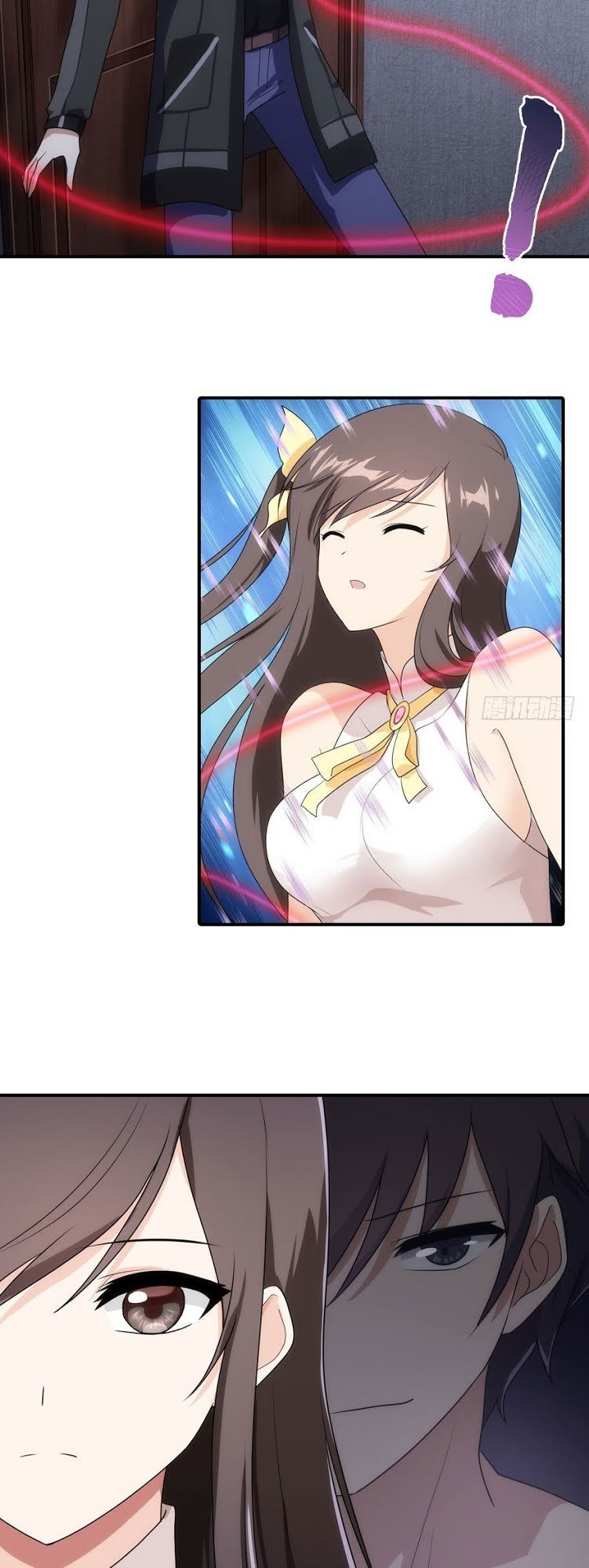 Bạn Gái Zombie Của Tôi Chap 9 - Next Chap 10