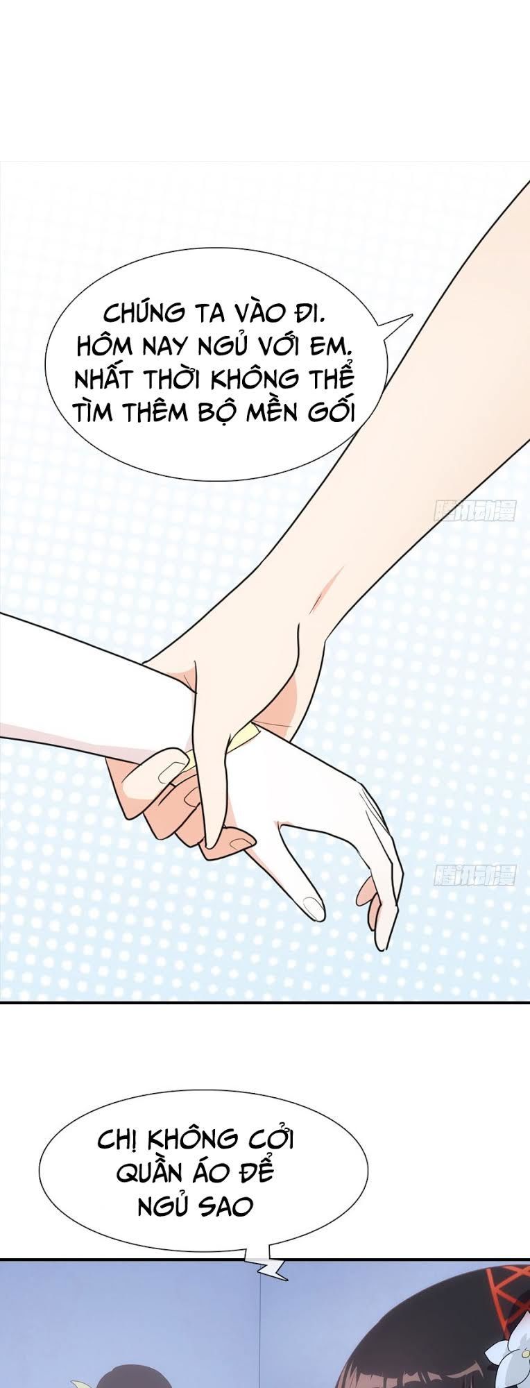 Bạn Gái Zombie Của Tôi Chap 9 - Next Chap 10