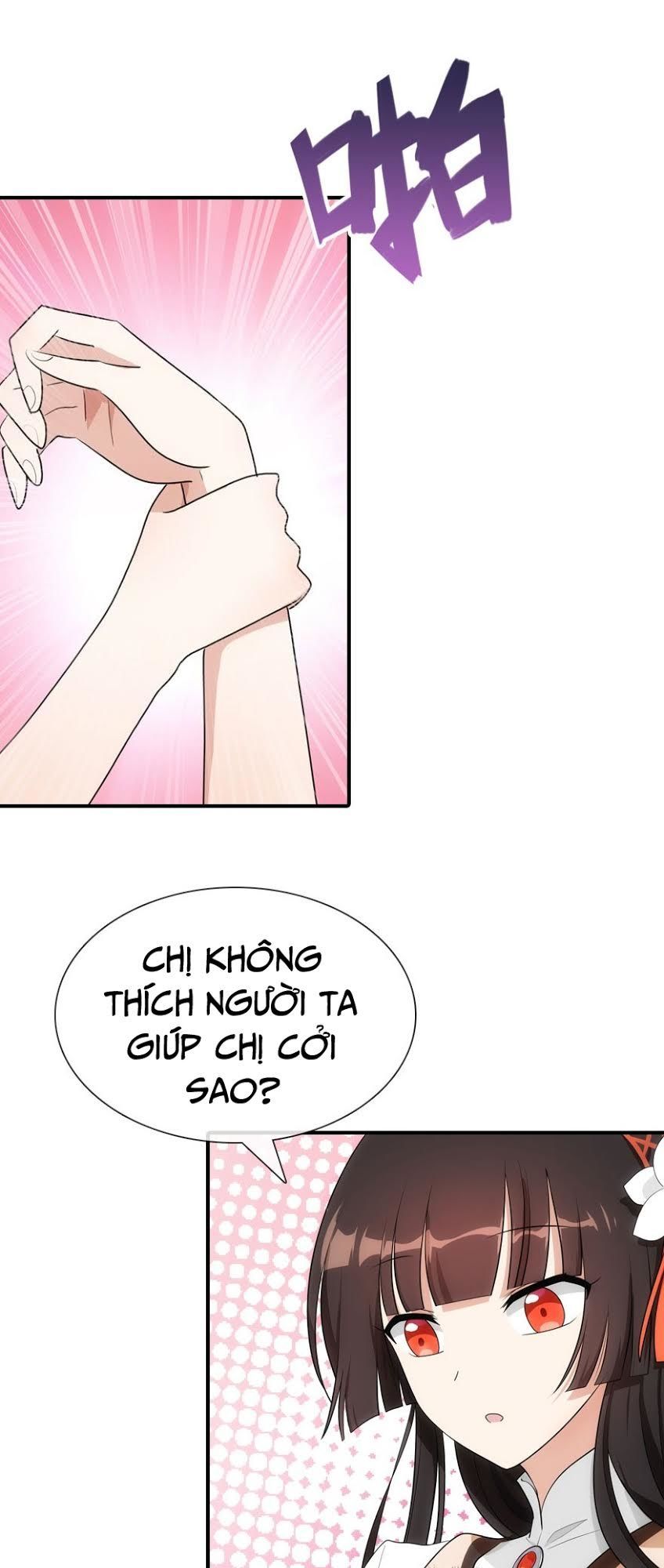 Bạn Gái Zombie Của Tôi Chap 9 - Next Chap 10