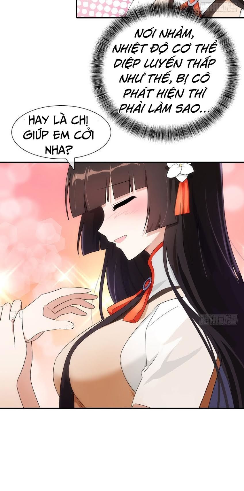 Bạn Gái Zombie Của Tôi Chap 9 - Next Chap 10