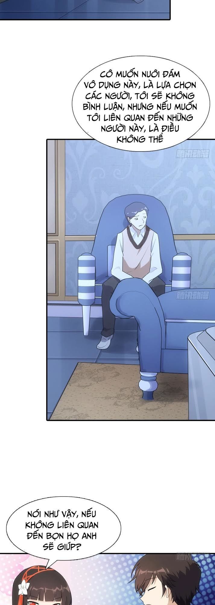 Bạn Gái Zombie Của Tôi Chap 9 - Next Chap 10