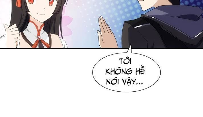 Bạn Gái Zombie Của Tôi Chap 9 - Next Chap 10