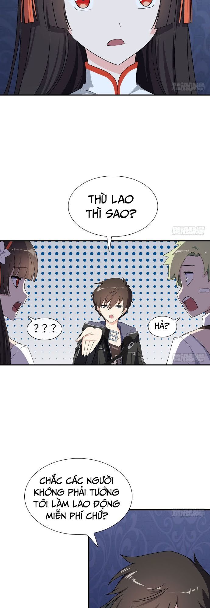 Bạn Gái Zombie Của Tôi Chap 9 - Next Chap 10