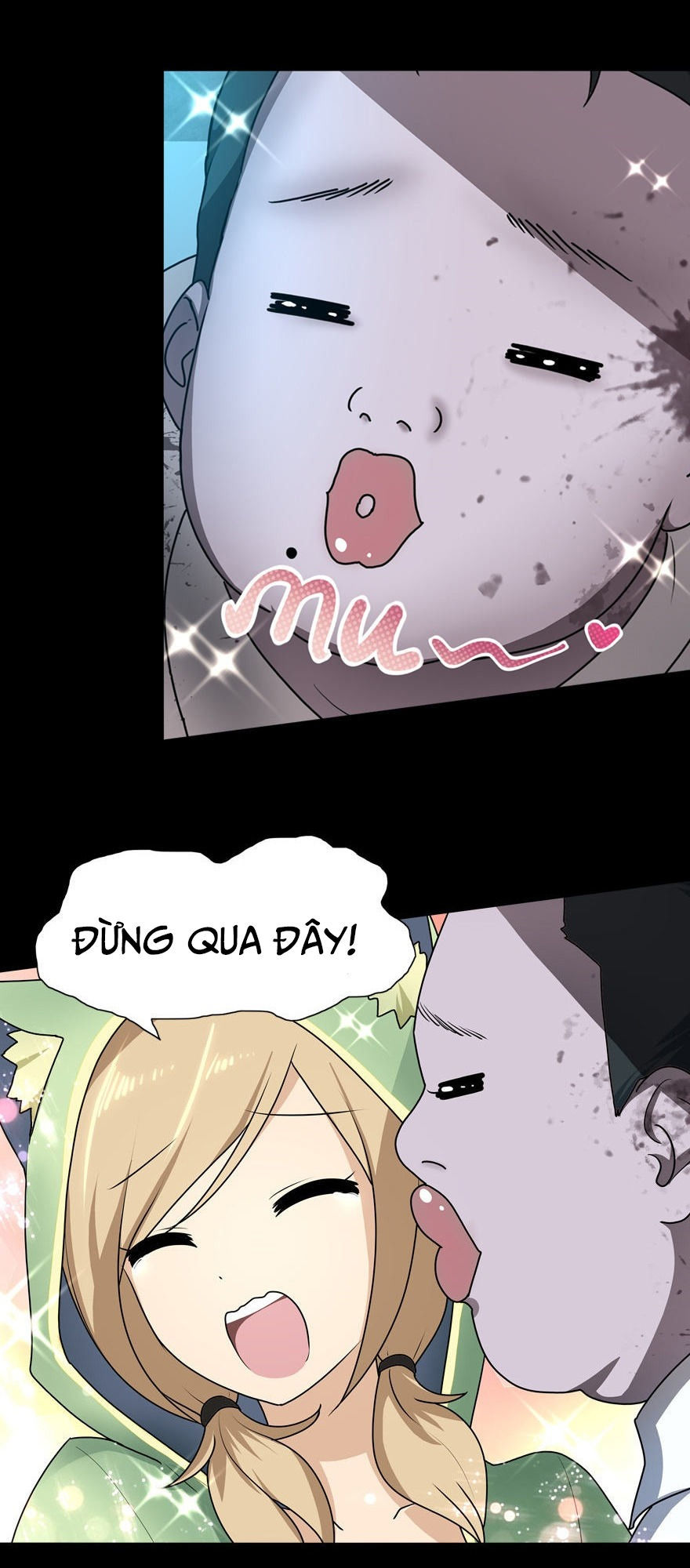 Bạn Gái Zombie Của Tôi Chap 39 - Next Chap 40
