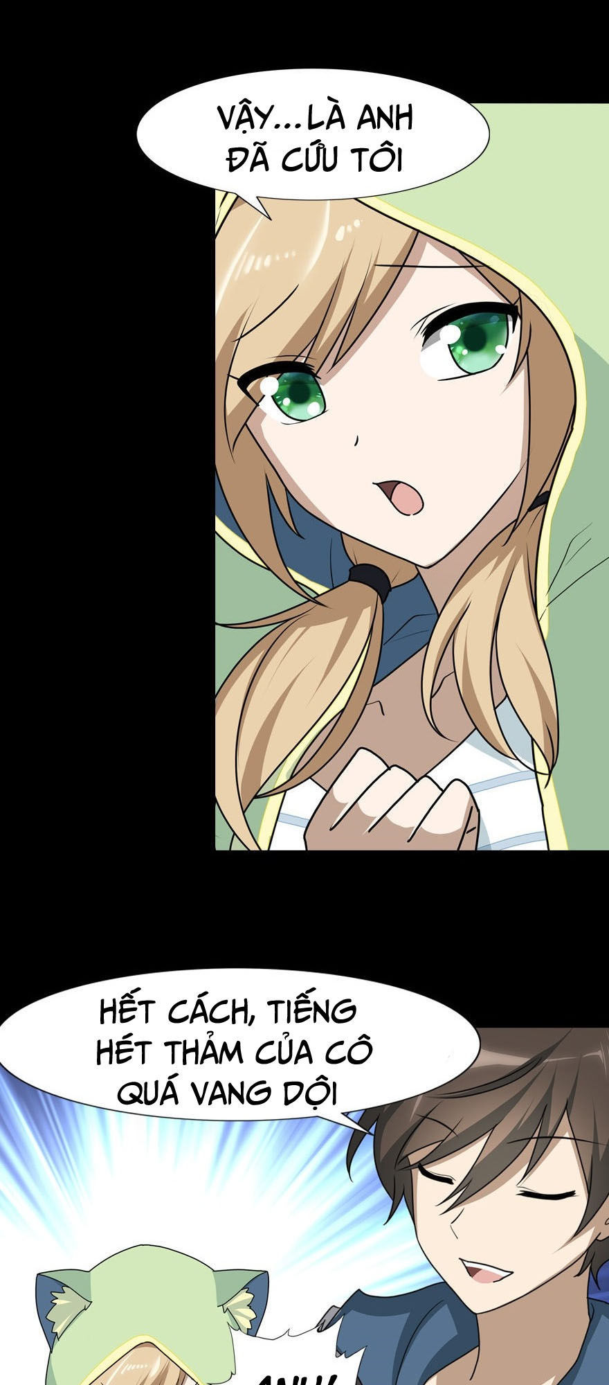 Bạn Gái Zombie Của Tôi Chap 39 - Next Chap 40