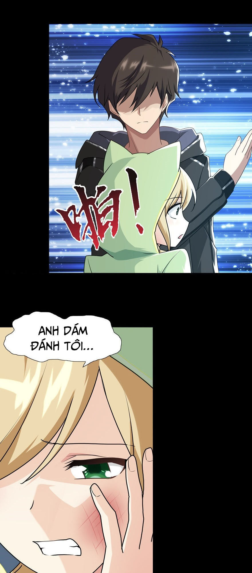 Bạn Gái Zombie Của Tôi Chap 39 - Next Chap 40